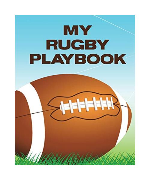 My Rugby Playbook