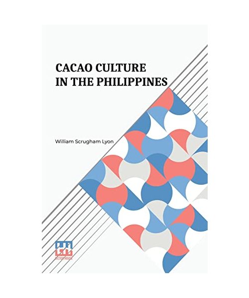 Cacao Culture In The Philippines