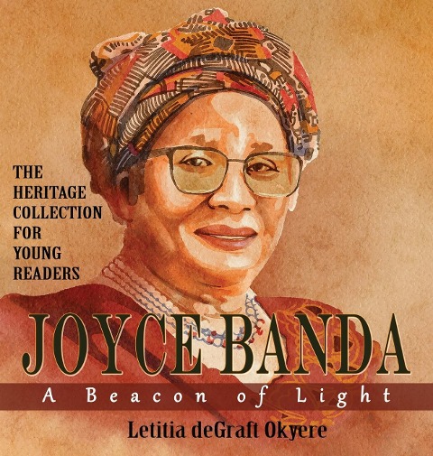 Joyce Banda
