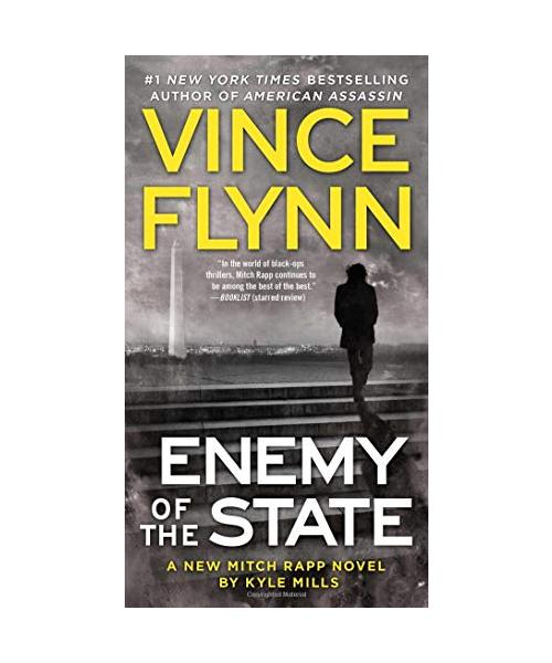 Enemy of the State