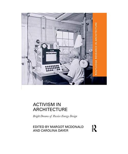 Activism in Architecture
