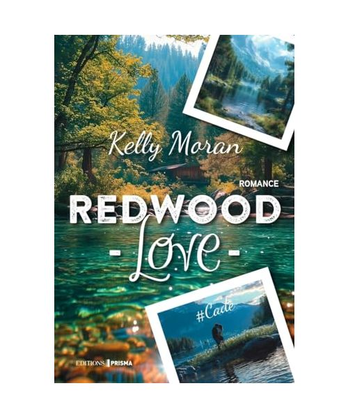 Redwood Love