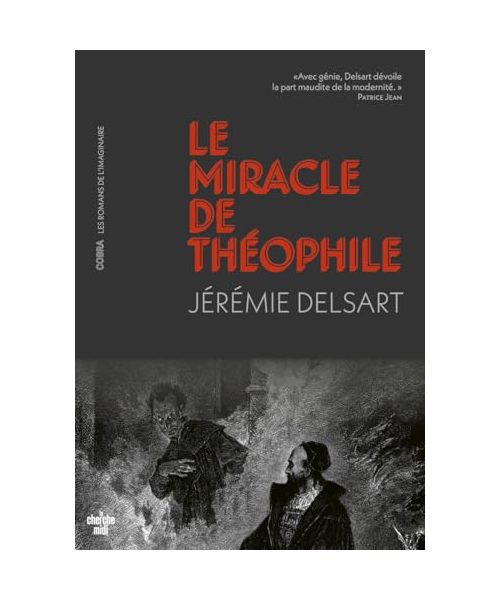 Le miracle de Théophile