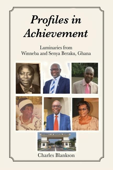 Profiles in Achievement