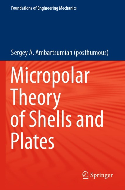 Micropolar Theory of Shells and Plates