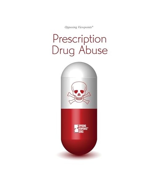 Prescription Drug Abuse