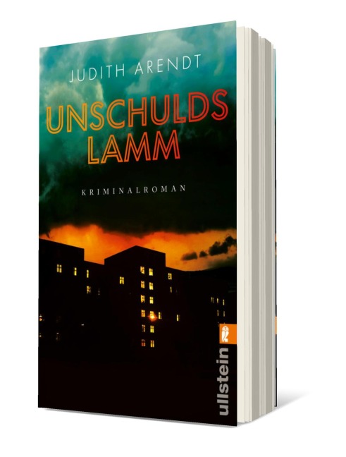 Unschuldslamm