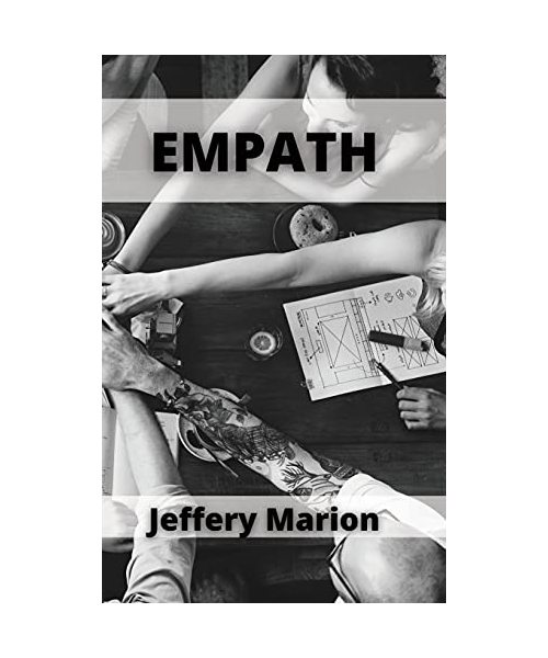 Empath: Survival and Healing Guide for Empaths and Highly Sensitive People