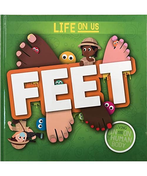 Feet