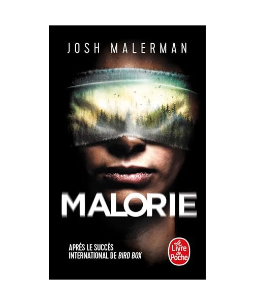 Malorie
