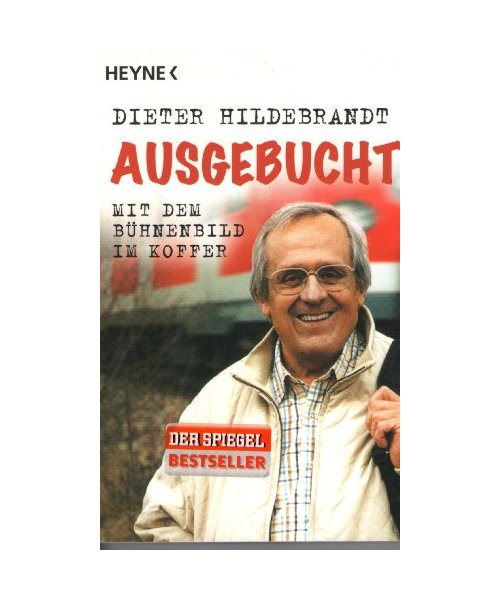 Ausgebucht