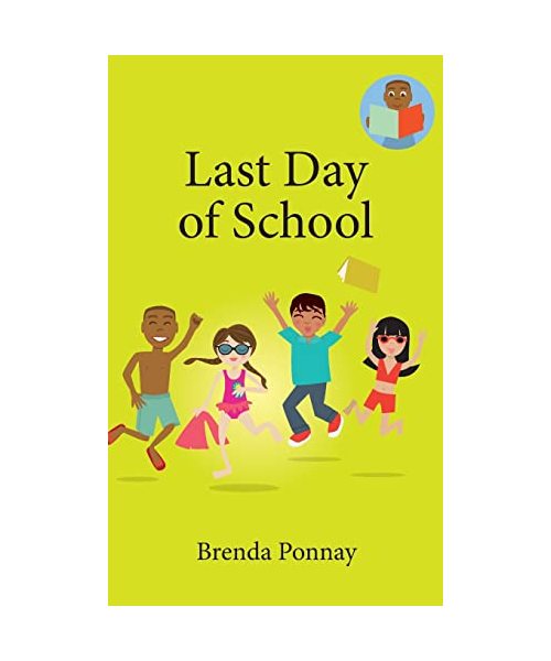 Last Day of School