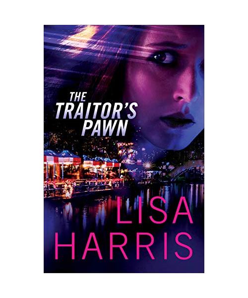 The Traitor's Pawn