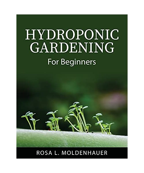 Hydroponic Gardening: For Beginners