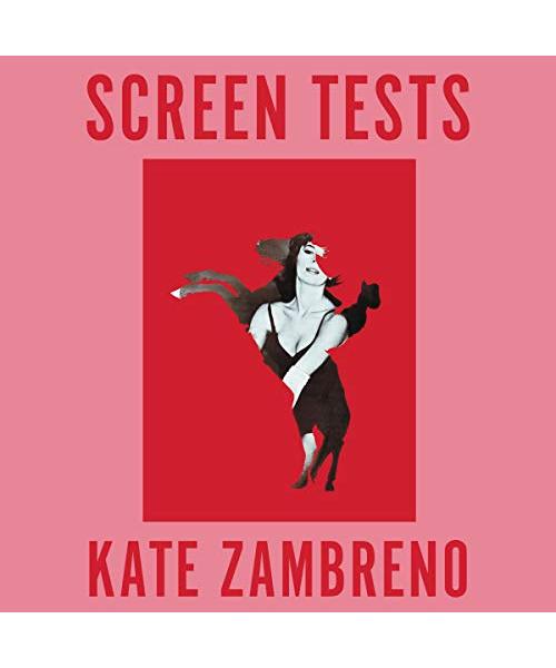 Screen Tests: Library Edition