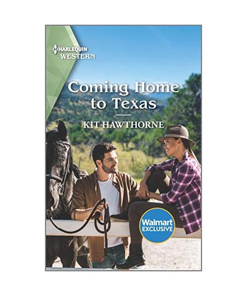 Coming Home to Texas