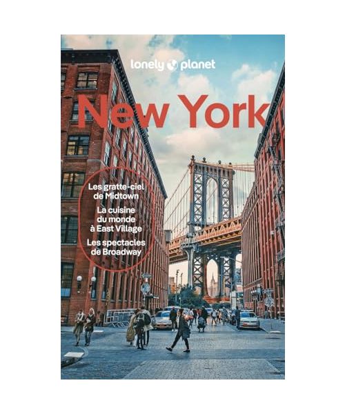 New York 14ed