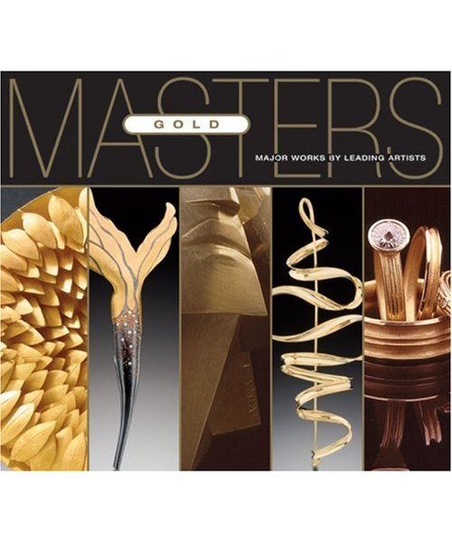 Masters: Gold: Major Works by Leading Artists