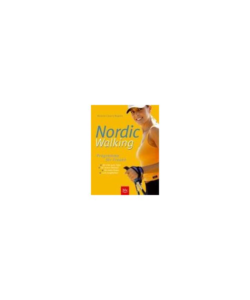 Nordic Walking - Programme für Frauen