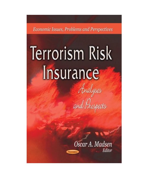 Terrorism Risk Insurance