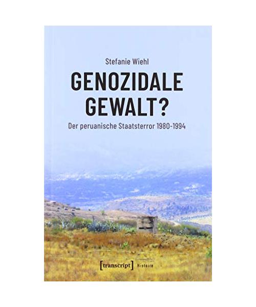Genozidale Gewalt?