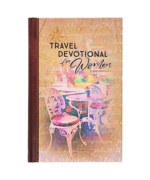 Travel Devotional for Women