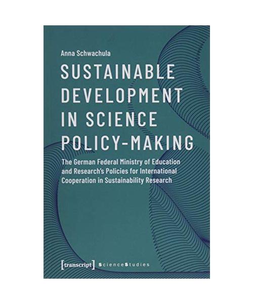 Sustainable Development in Science Policy-Making