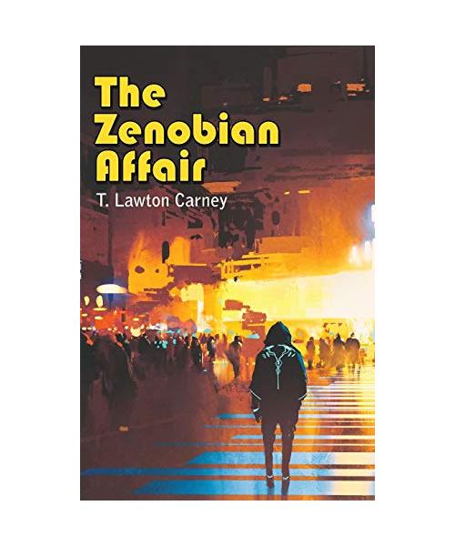 The Zenobian Affair
