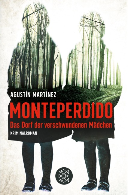 Monteperdido - Das Dorf der verschwundenen Mädchen
