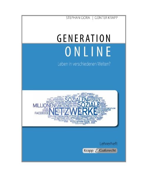 Generation online