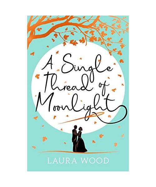 A Single Thread of Moonlight