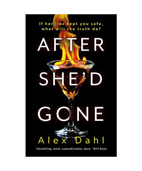 After She'd Gone