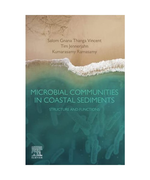 Microbial Communities in Coastal Sediments