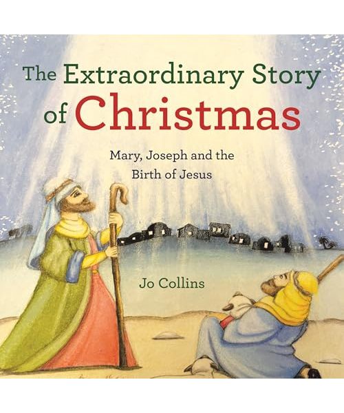 The Extraordinary Story of Christmas