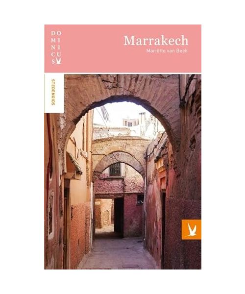 Marrakech