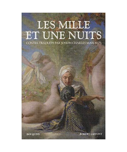 Les mille et une nuits - tome 1 NE (01)