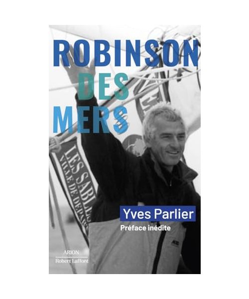 Robinson des mers
