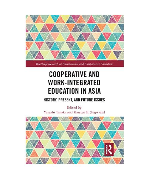 Cooperative and Work-Integrated Education in Asia