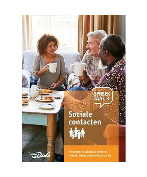 Sociale contacten (Spreektaal 3)