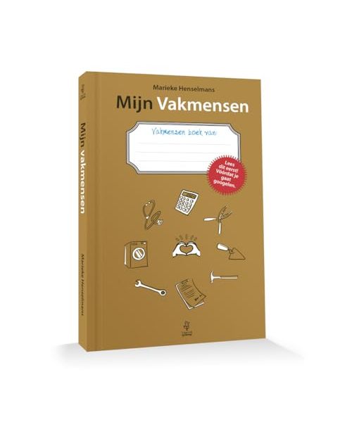 Mijn vakmensen: Veilig vakmensen vinden
