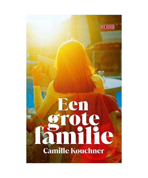 Een grote familie
