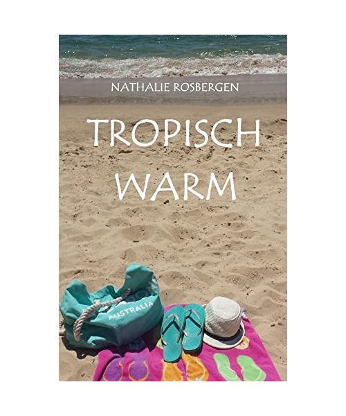 Tropisch warm