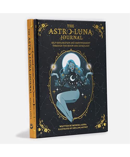 The Astro-luna Journal