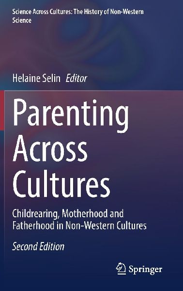 Parenting Across Cultures