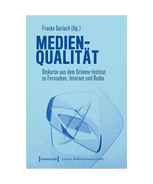 Medienqualität