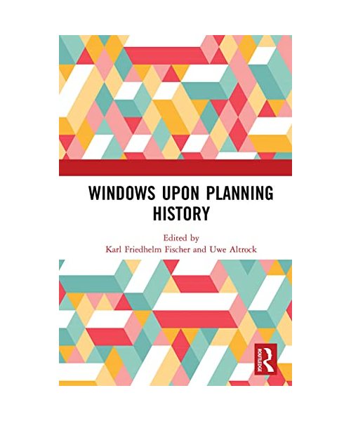 Windows Upon Planning History