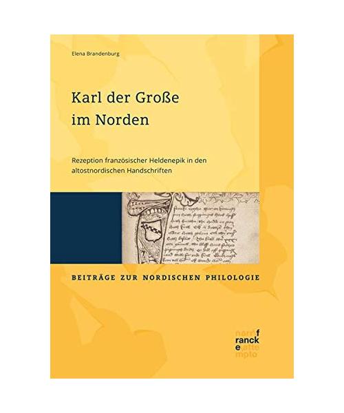 Karl der Große im Norden