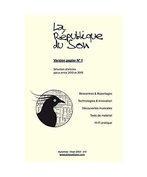 La République du Son