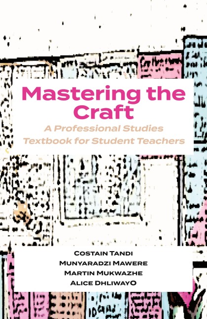 Mastering The Craft