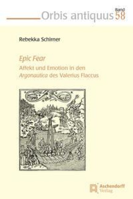 Epic Fear
